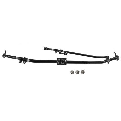 Delphi Steering Tie Rod End Assembly  TA5722