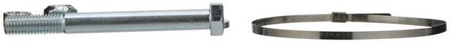 Delphi Alignment Cam Bolt Kit  TAL10022