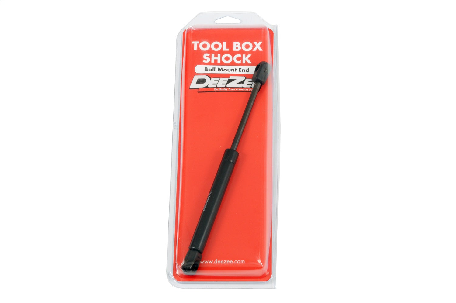 Dee Zee DZTBSHOCK1 Tool Box Replacement Shock Tool Box Replacement Part