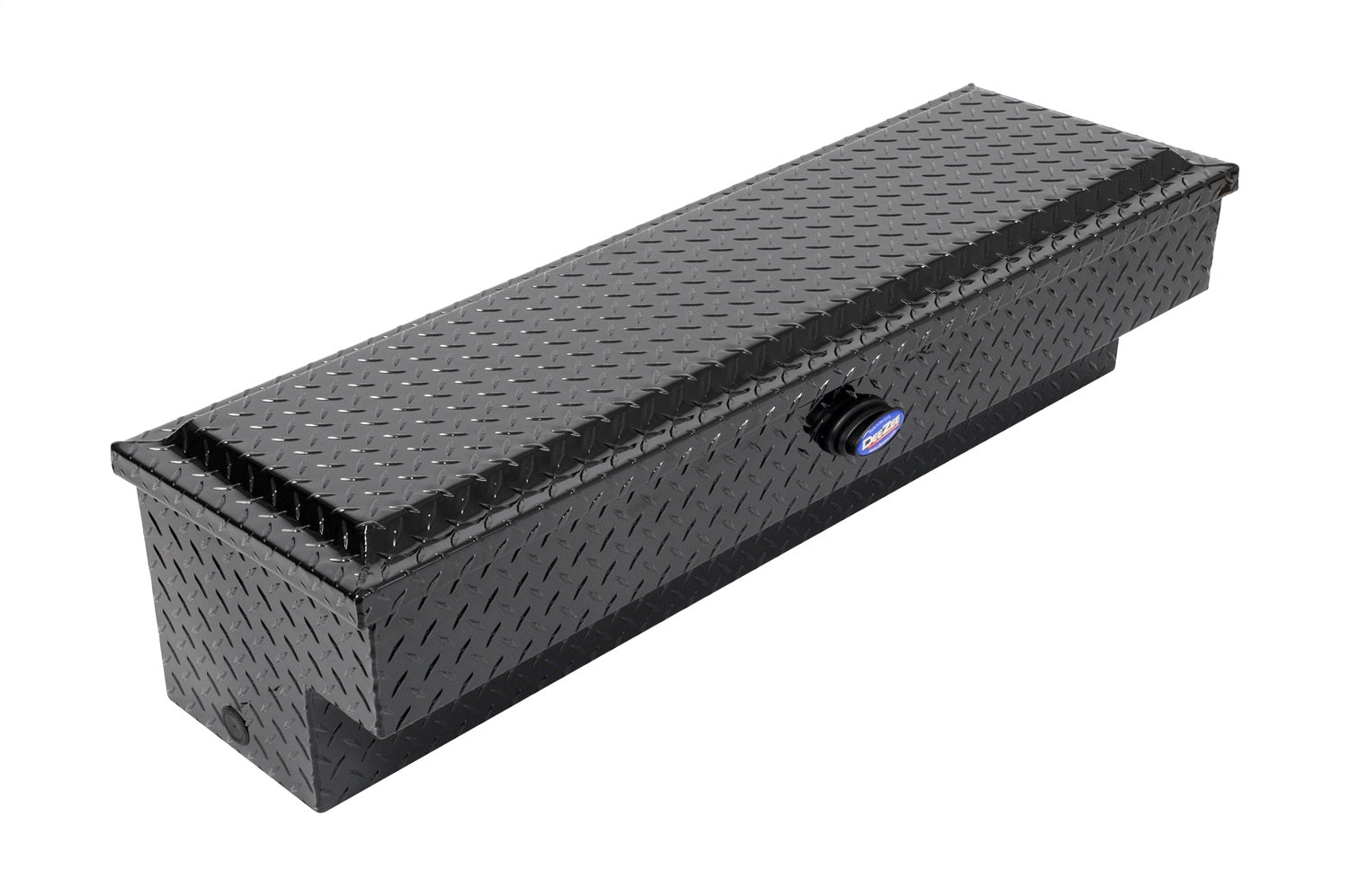 Dee Zee DZ9768B Blue Label Side Mount Tool Box