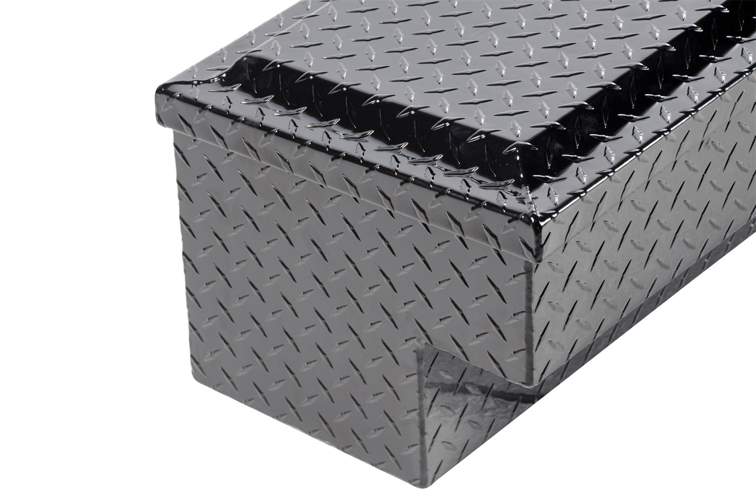 Dee Zee DZ9748B Blue Label Side Mount Tool Box