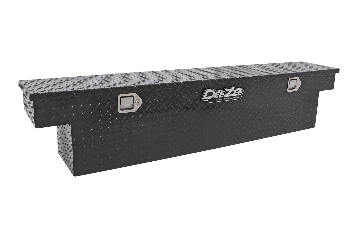 Dee Zee DZ6170NB Specialty Series Single Lid Narrow Crossover Tool Box