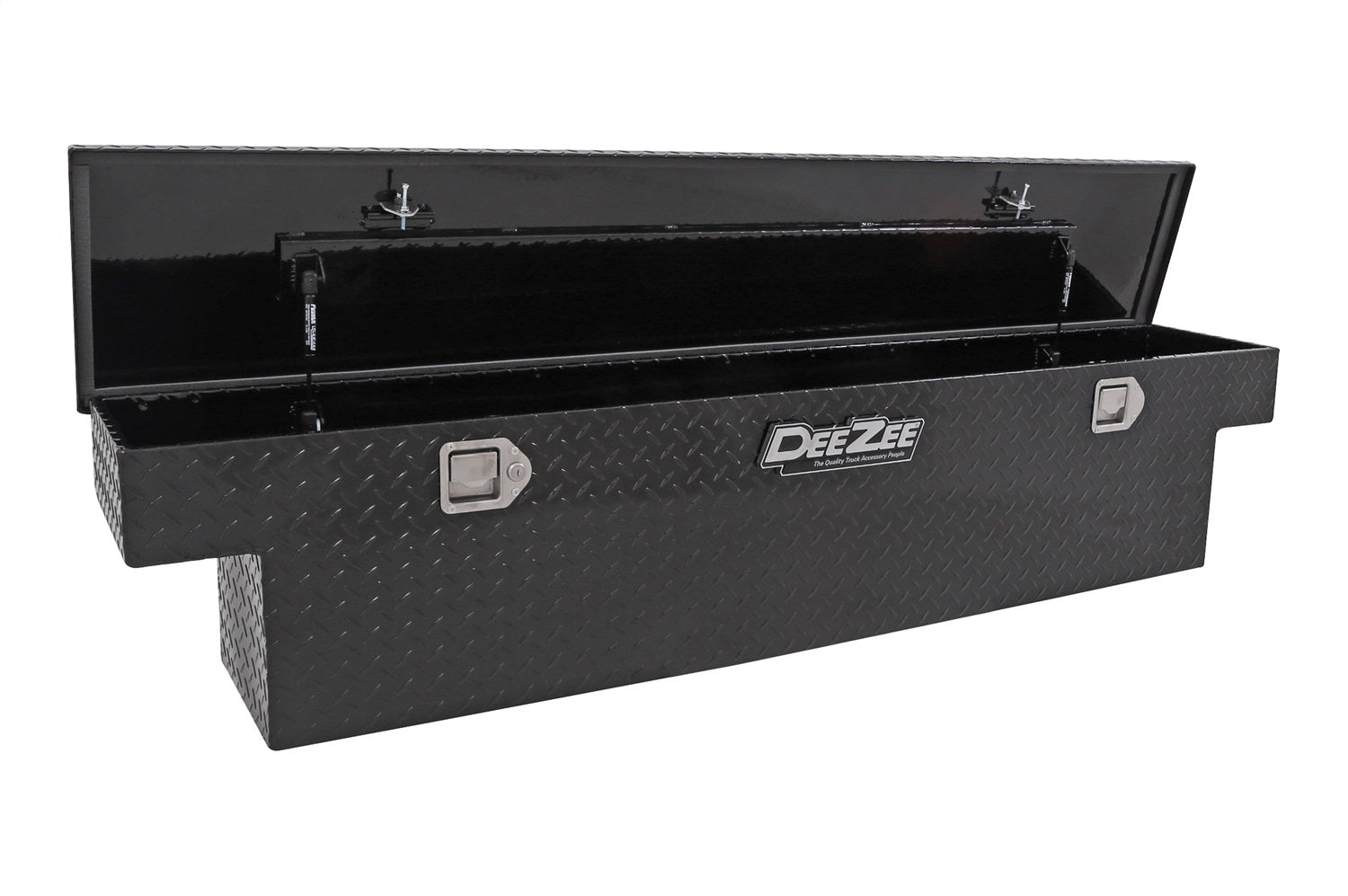 Dee Zee DZ6170NB Specialty Series Single Lid Narrow Crossover Tool Box