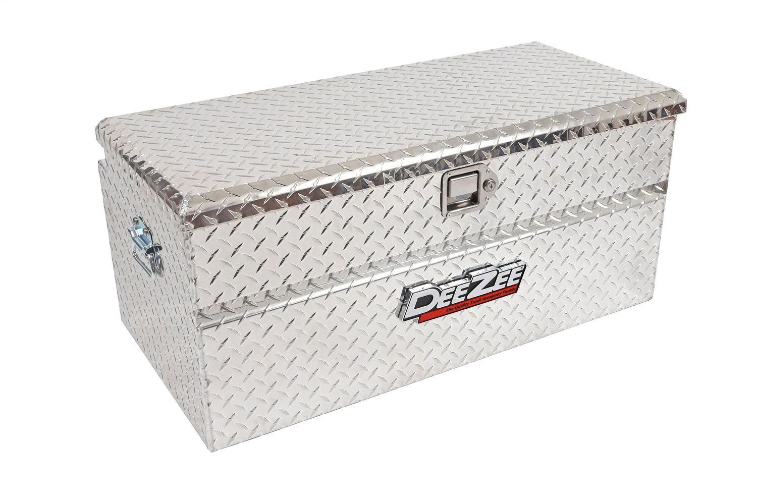 Dee Zee DZ8537 Red Label Utility Chest