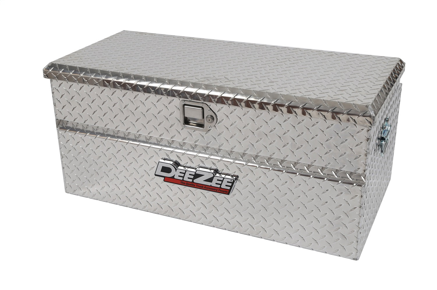 Dee Zee DZ8537 Red Label Utility Chest