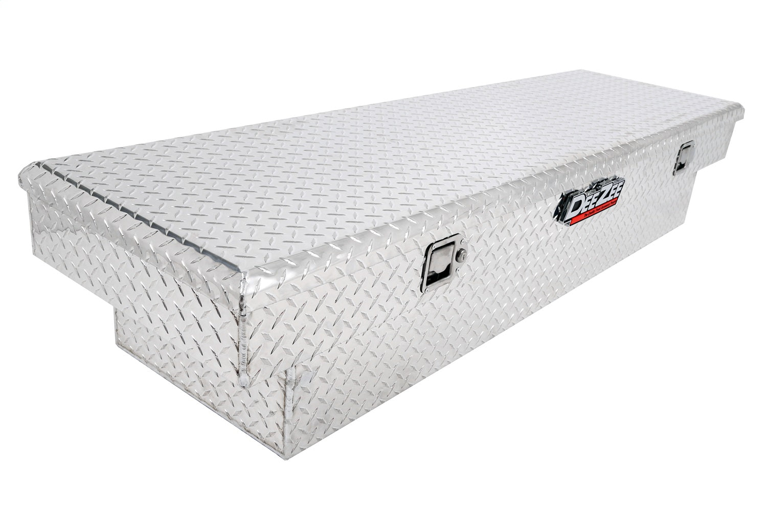 Dee Zee DZ8170 Red Label Single Lid Crossover Tool Box