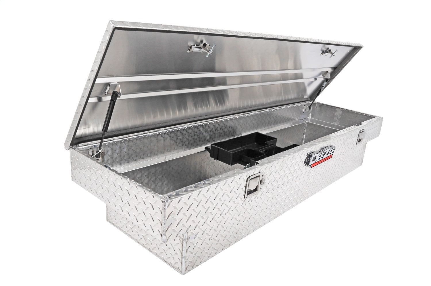 Dee Zee DZ8170 Red Label Single Lid Crossover Tool Box