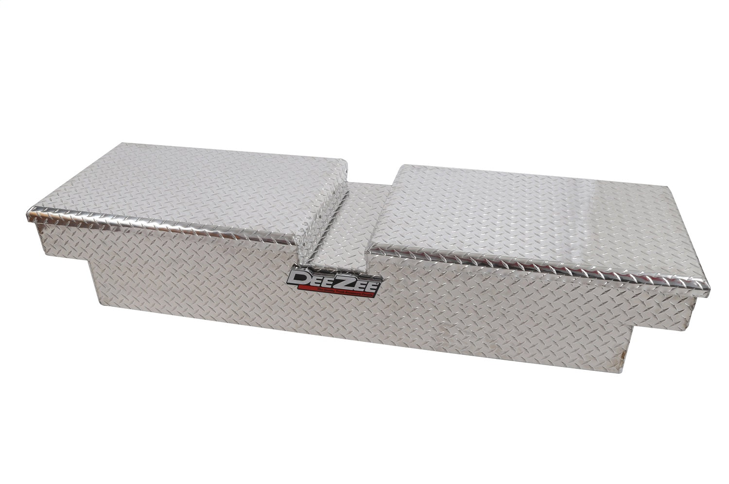 Dee Zee DZ8370 Red Label Double Lid Gull Wing Tool Box