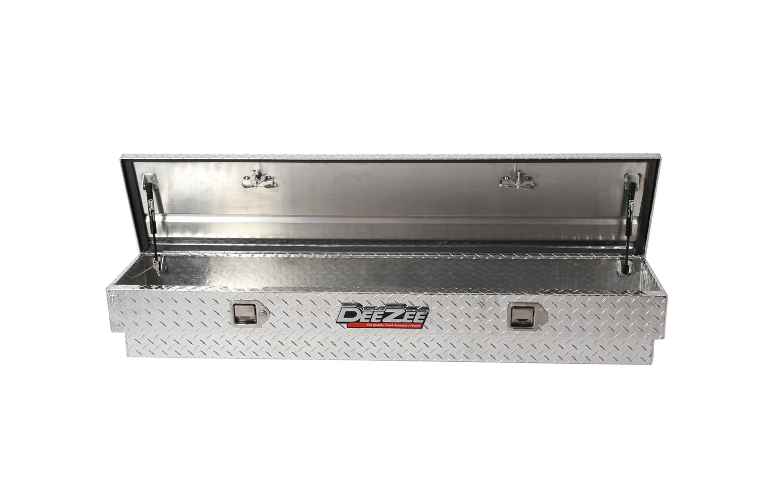 Dee Zee DZ8760 Red Label Side Mount Tool Box