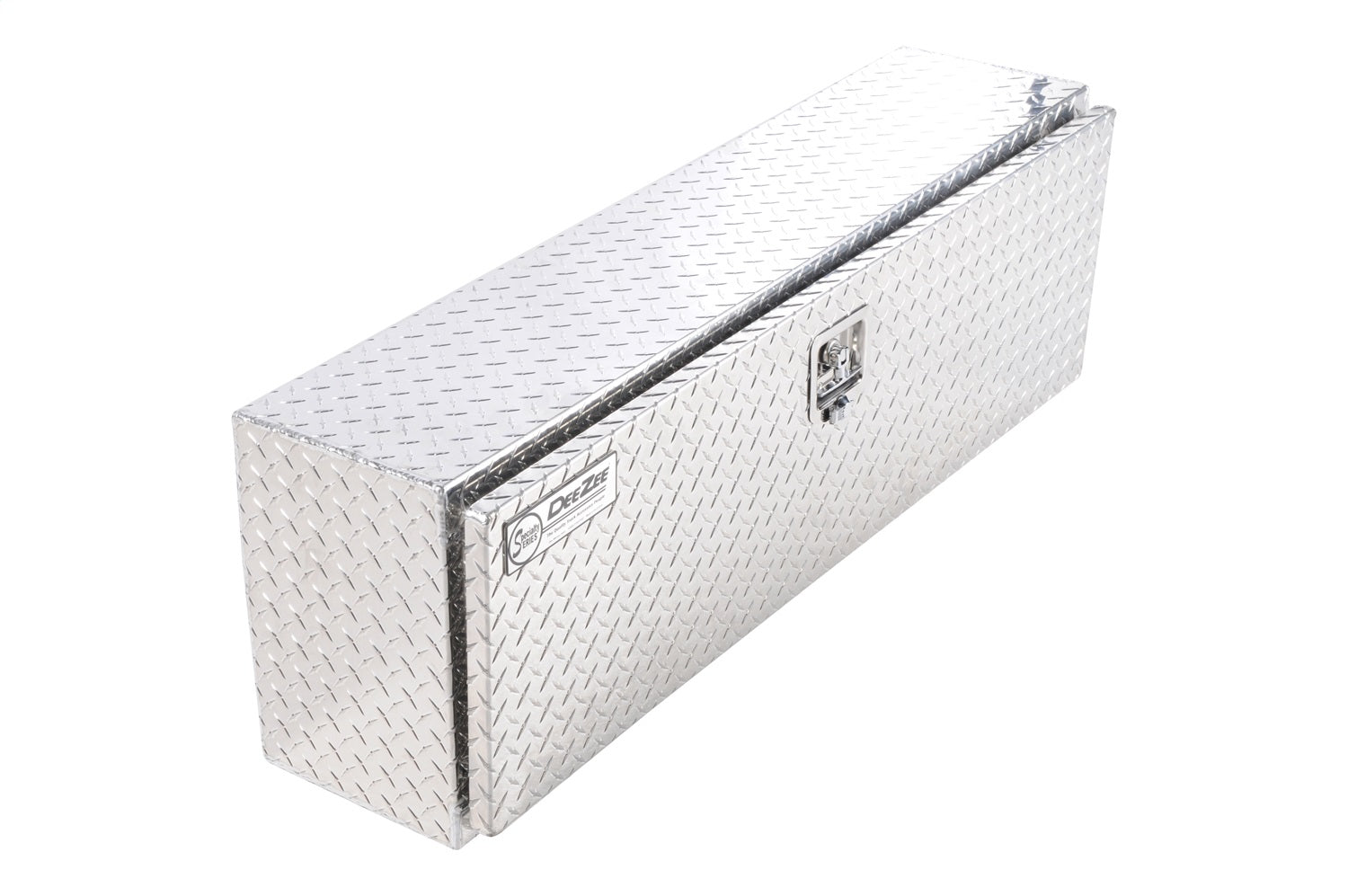 Dee Zee DZ70 Specialty Series Top Sider Tool Box