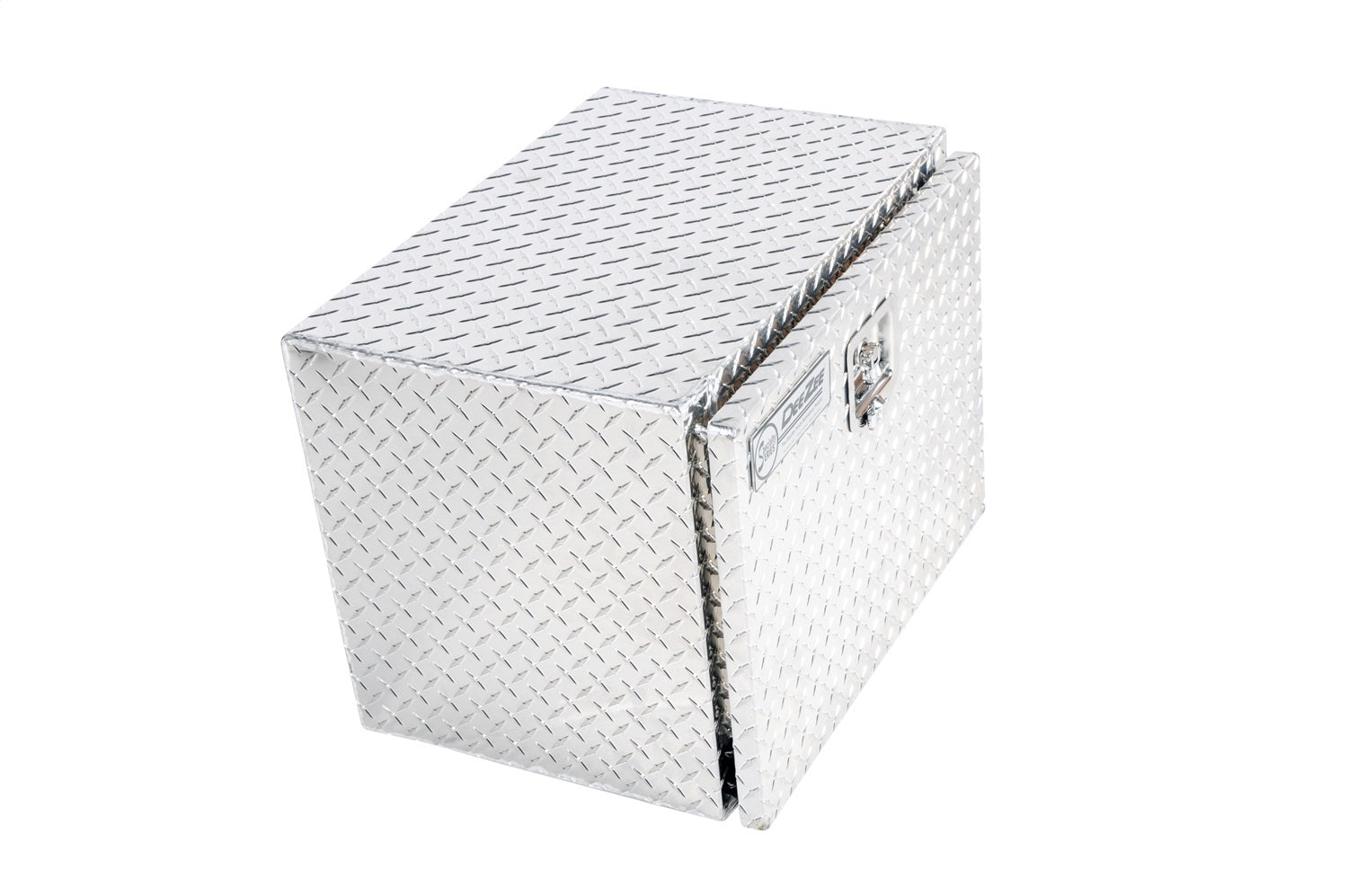 Dee Zee DZ61 Specialty Series Underbed Tool Box