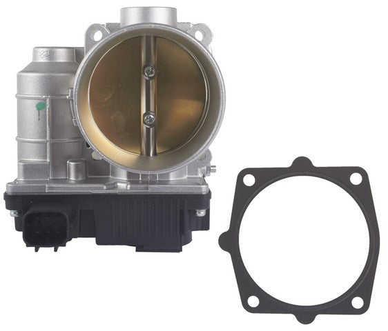 AISIN Fuel Injection Throttle Body  TBN-017
