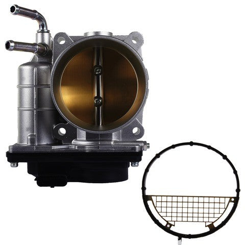 AISIN Fuel Injection Throttle Body  TBN-018