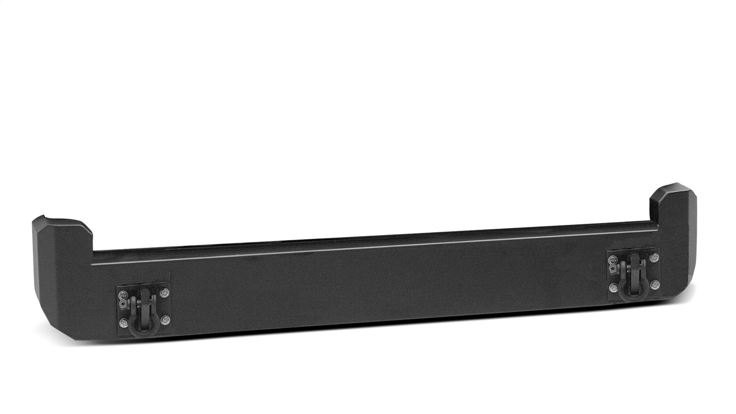 Body Armor TC-2961 Rear Bumper Fits 05-15 Tacoma
