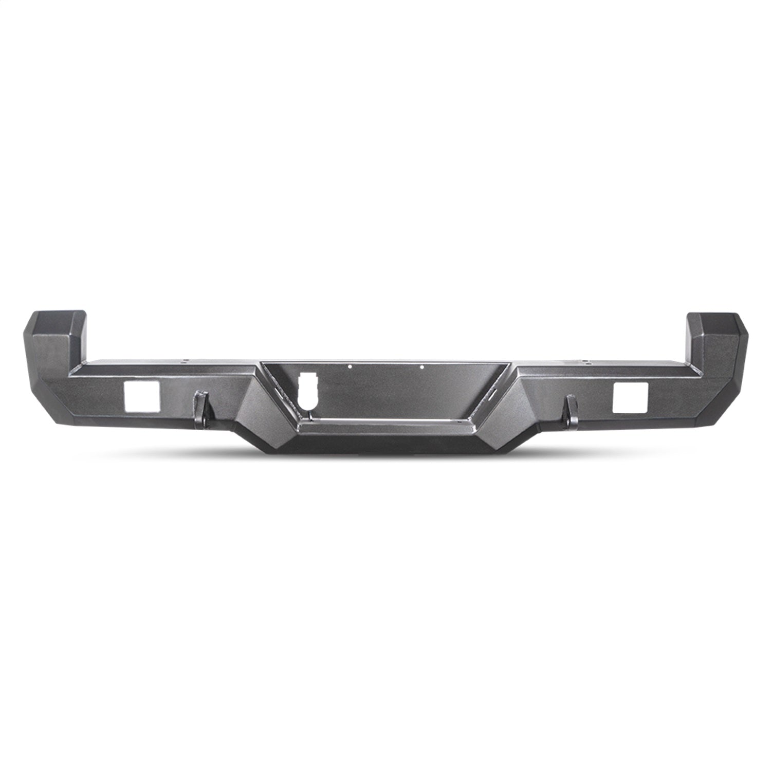 Body Armor TC-2963 PRO-Series Rear Bumper Fits 16-23 Tacoma