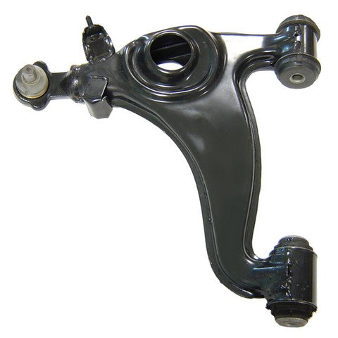 Delphi Suspension Control Arm and Ball Joint Assembly  TC1108