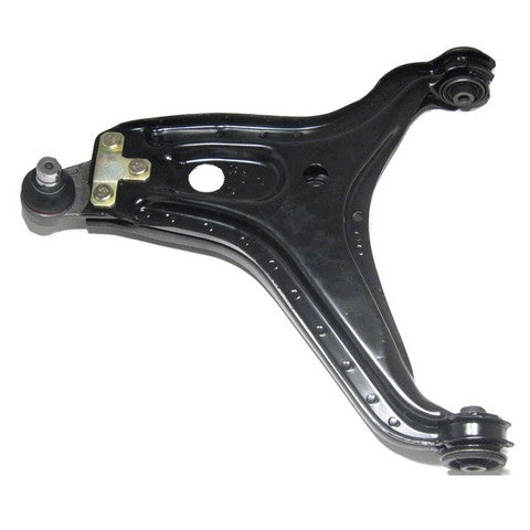 Delphi Suspension Control Arm and Ball Joint Assembly  TC1141