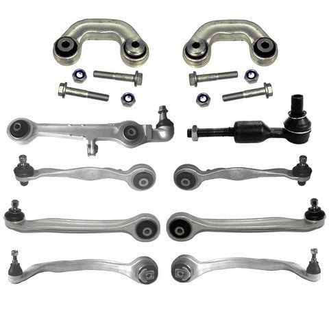 Delphi Suspension Control Arm Kit  TC1300KIT