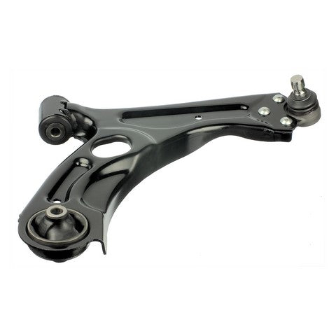 Delphi Suspension Control Arm and Ball Joint Assembly  TC2837