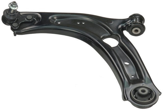 Delphi Suspension Control Arm and Ball Joint Assembly  TC3440
