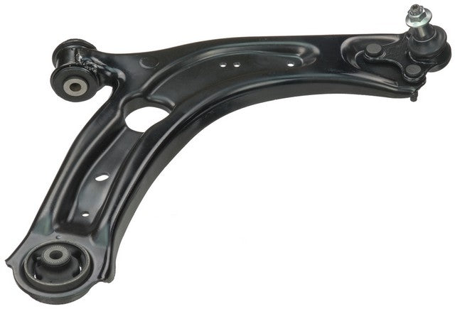 Delphi Suspension Control Arm and Ball Joint Assembly  TC3441