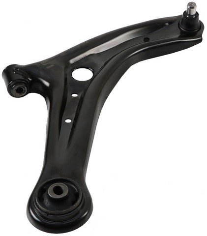 Delphi Suspension Control Arm and Ball Joint Assembly  TC3791