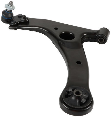Delphi Suspension Control Arm and Ball Joint Assembly  TC4000