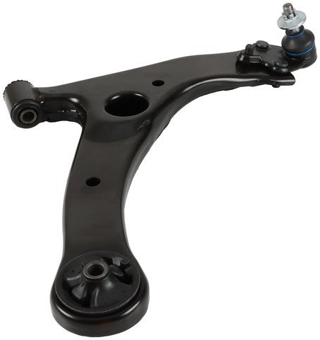 Delphi Suspension Control Arm and Ball Joint Assembly  TC4001
