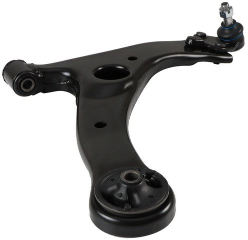Delphi Suspension Control Arm and Ball Joint Assembly  TC4027