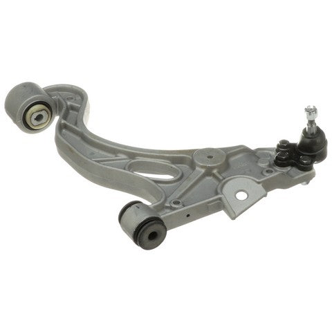 Delphi Suspension Control Arm and Ball Joint Assembly  TC5818