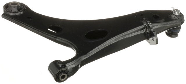 Delphi Suspension Control Arm and Ball Joint Assembly  TC8456
