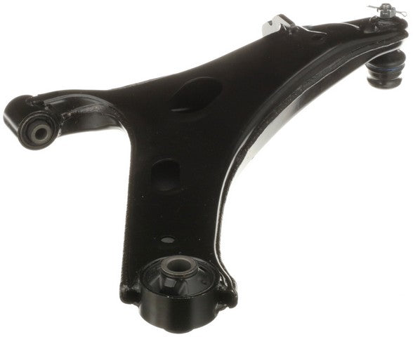 Delphi Suspension Control Arm and Ball Joint Assembly  TC8457