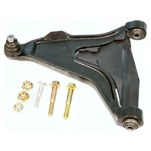 Delphi Suspension Control Arm and Ball Joint Assembly  TC876