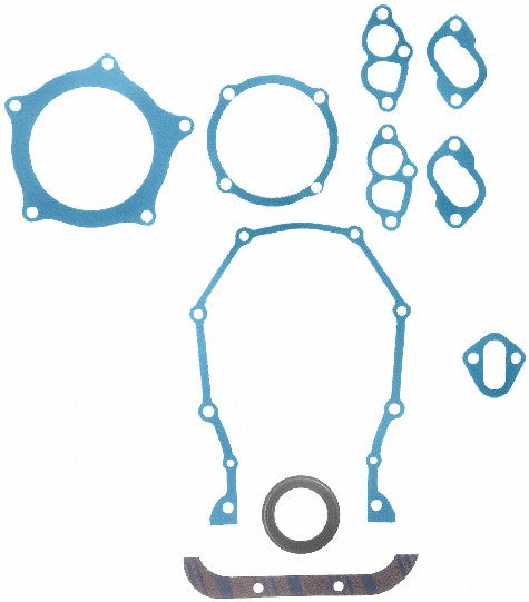 FEL-PRO Engine Timing Cover Gasket Set  TCS 12460-2