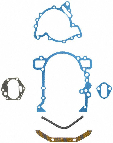 FEL-PRO Engine Timing Cover Gasket Set  TCS 13001
