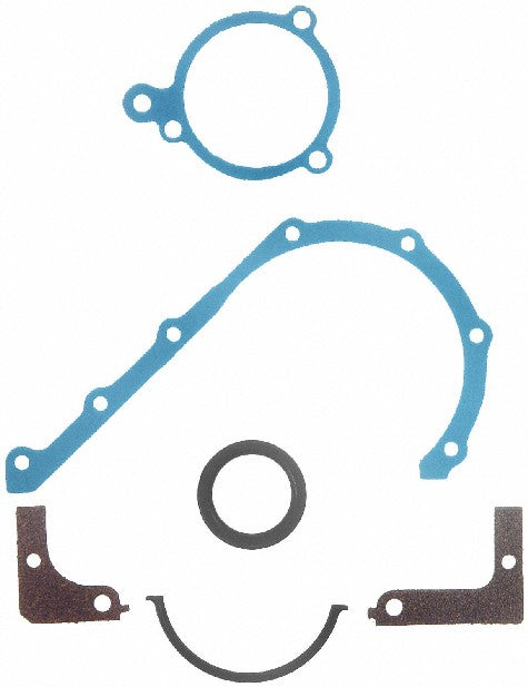 FEL-PRO Engine Timing Cover Gasket Set  TCS 13059-1