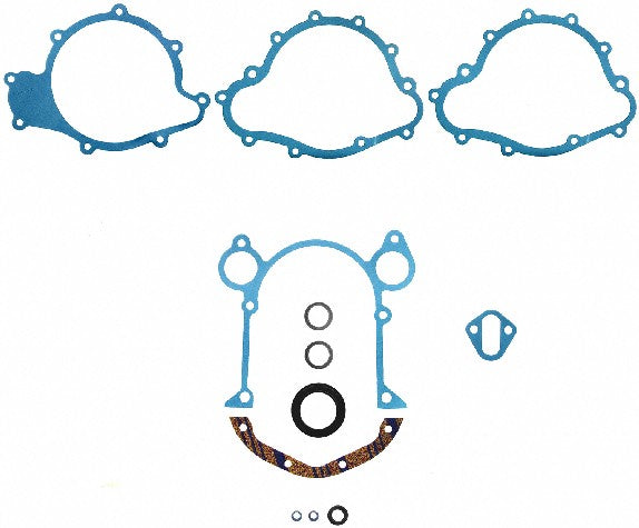 FEL-PRO Engine Timing Cover Gasket Set  TCS 13383-3
