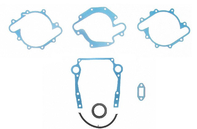 FEL-PRO Engine Timing Cover Gasket Set  TCS 13417