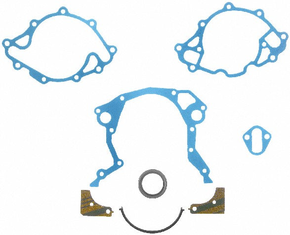 FEL-PRO Engine Timing Cover Gasket Set  TCS 45008