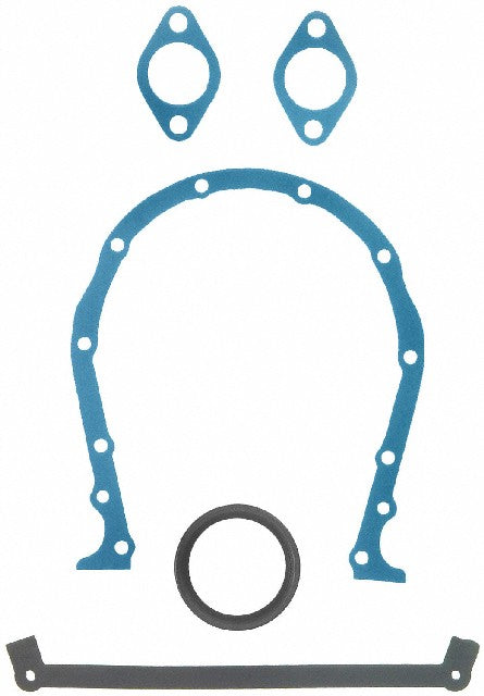 FEL-PRO Engine Timing Cover Gasket Set  TCS 45060