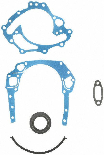 FEL-PRO Engine Timing Cover Gasket Set  TCS 45061