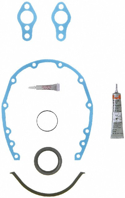 FEL-PRO Engine Timing Cover Gasket Set  TCS 45165