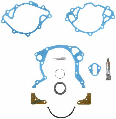FEL-PRO Engine Timing Cover Gasket Set  TCS 45168