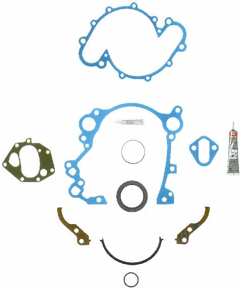 FEL-PRO Engine Timing Cover Gasket Set  TCS 45271