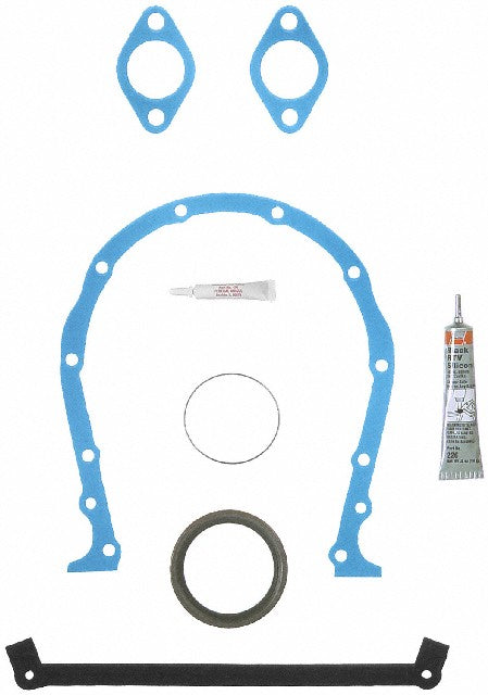 FEL-PRO Engine Timing Cover Gasket Set  TCS 45272