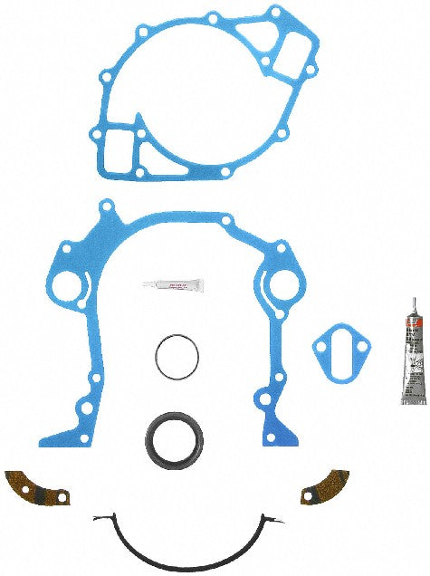 FEL-PRO Engine Timing Cover Gasket Set  TCS 45279