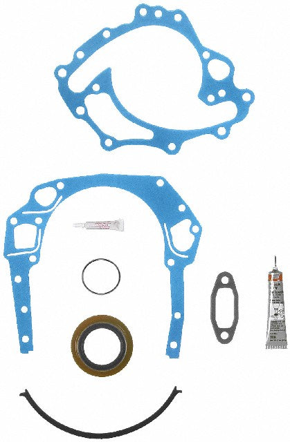 FEL-PRO Engine Timing Cover Gasket Set  TCS 45283