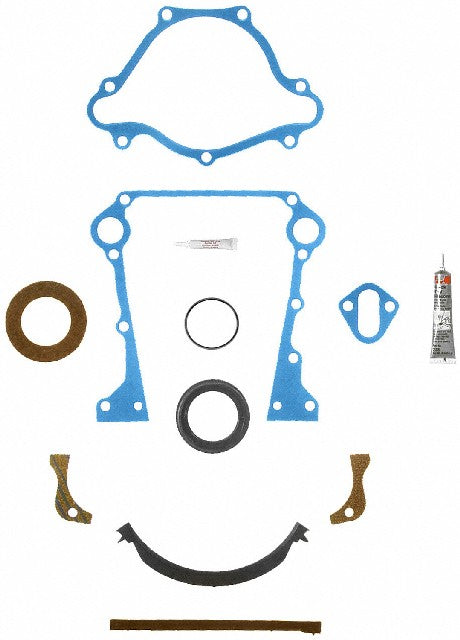 FEL-PRO Engine Timing Cover Gasket Set  TCS 45284