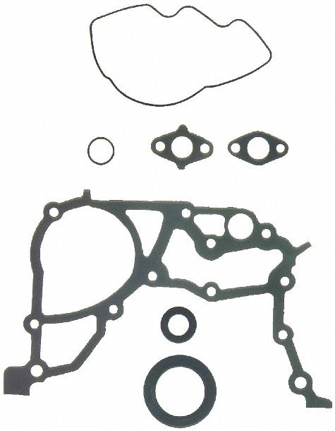 FEL-PRO Engine Crankshaft Seal Kit  TCS 45413