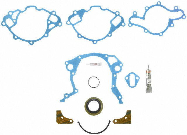FEL-PRO Engine Timing Cover Gasket Set  TCS 45450